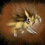 sandslash