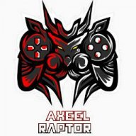 AxeelRaptor