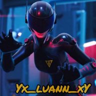 Yx_luann_xY